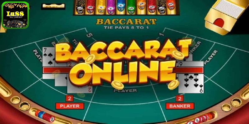 Bài Baccarat là gì? 