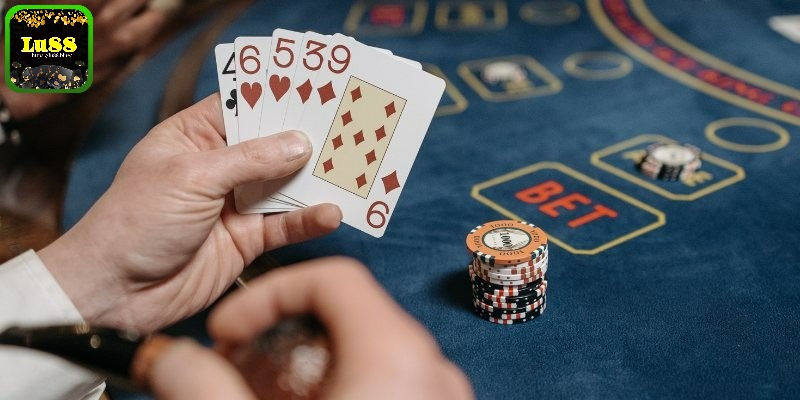 Luật chơi cơ bản của baccarat