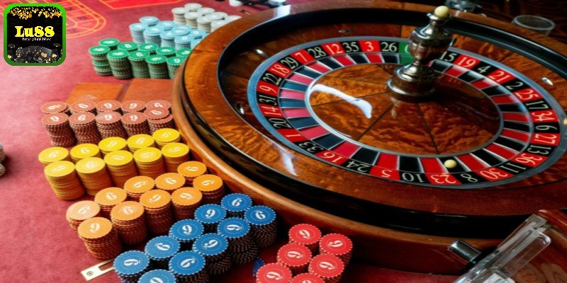 Khái niệm Casino Lu88 là gì?