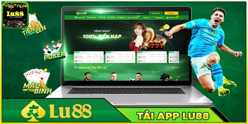 Tải app để về dùng trực tiếp