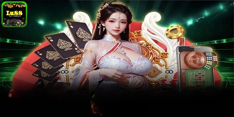 Tìm hiểu về hình thức live casino