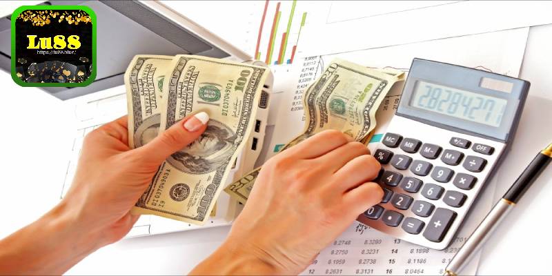 Quản Lý Vốn Cá Cược Hợp Lý