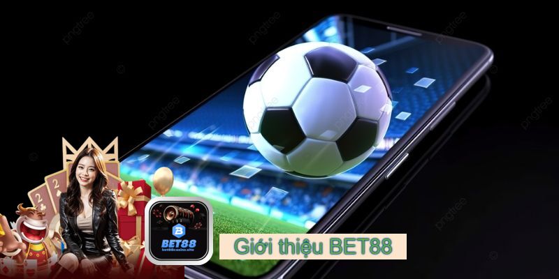 BET88 là gì?