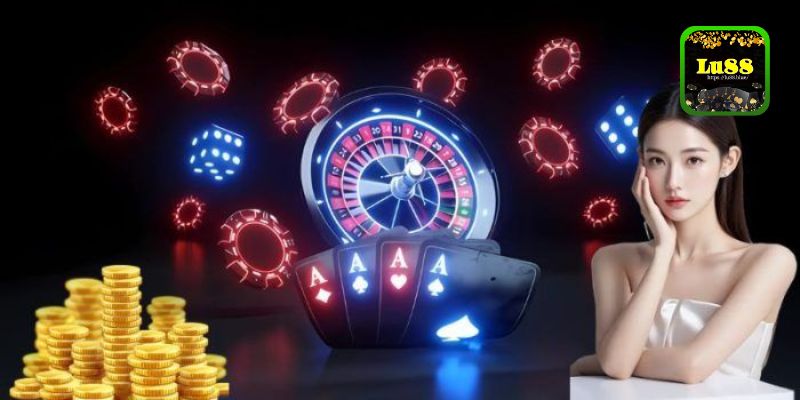 Live Casino BJ88