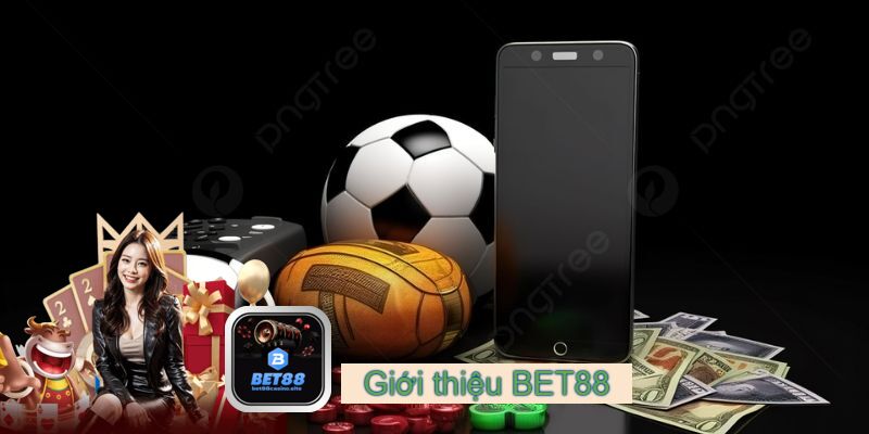 Ưu điểm vượt trội tại BET88