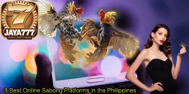 Sabong-Philippines