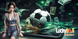 Luckybaji Sportbooks Trusted Sports Betting Platform 2025
