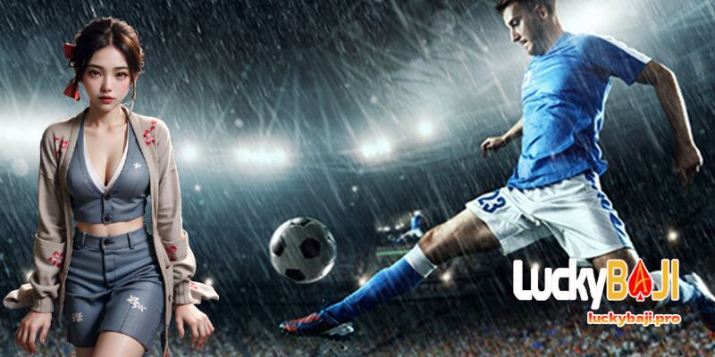 Strategies for Betting Success on luckybaji sportbooks