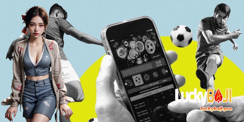The Foundations of luckybaji sportbooks – What Makes It Stand Out?