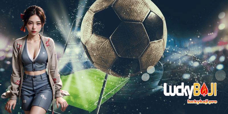 The Future of Luckybaji sportbooks– Trends and Innovations