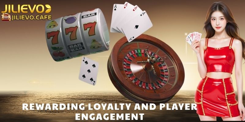 Rewarding Loyalty and Player Engagement