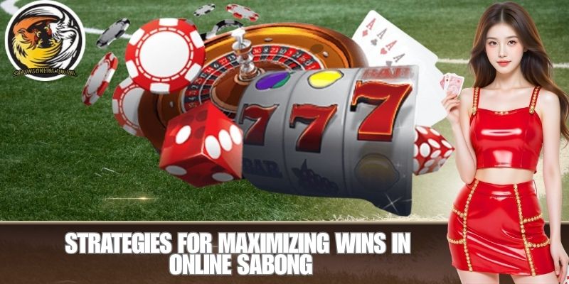 Strategies for Maximizing Wins in Online Sabong