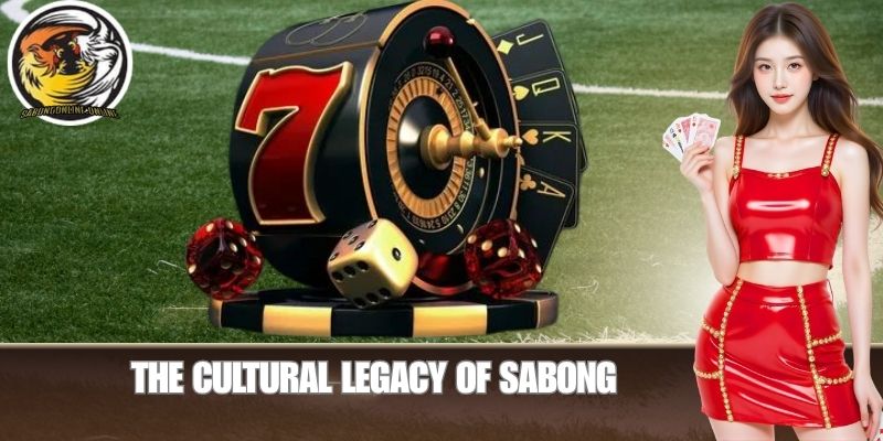 The Cultural Legacy of Sabong
