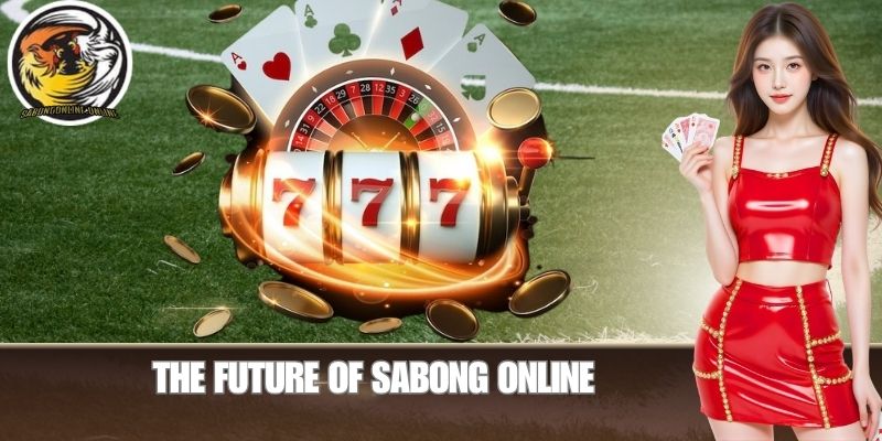 The Future of Sabong Online