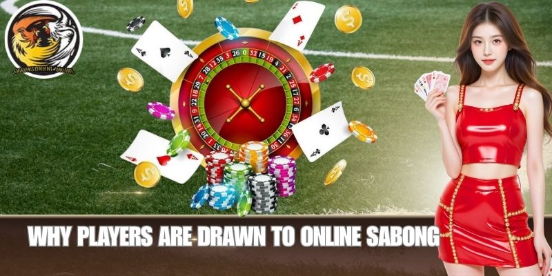 Why Players Are Drawn to Online Sabong