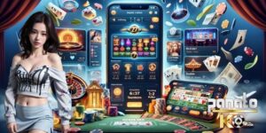 Panaloko – Trusted Online Casino with Slots, Live Games & Sports Betting